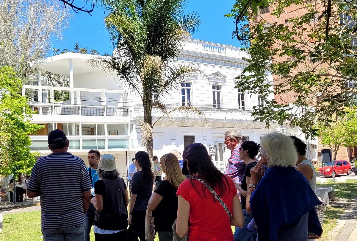 El finde largo de la capital bonaerense, cargado de cultura y actividades recreativas