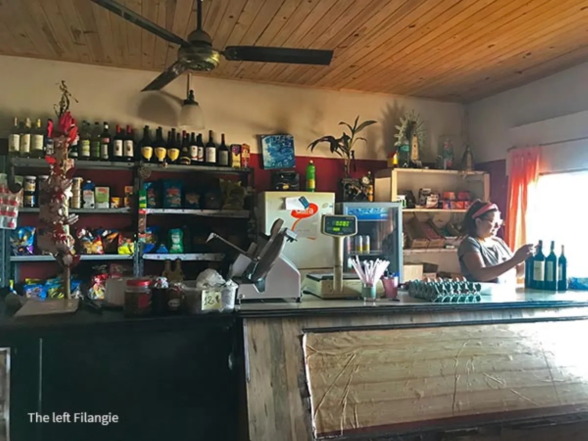 Se viene un 25 de Mayo a pura tradición en los pagos de Roque Pérez: almacenes a pleno