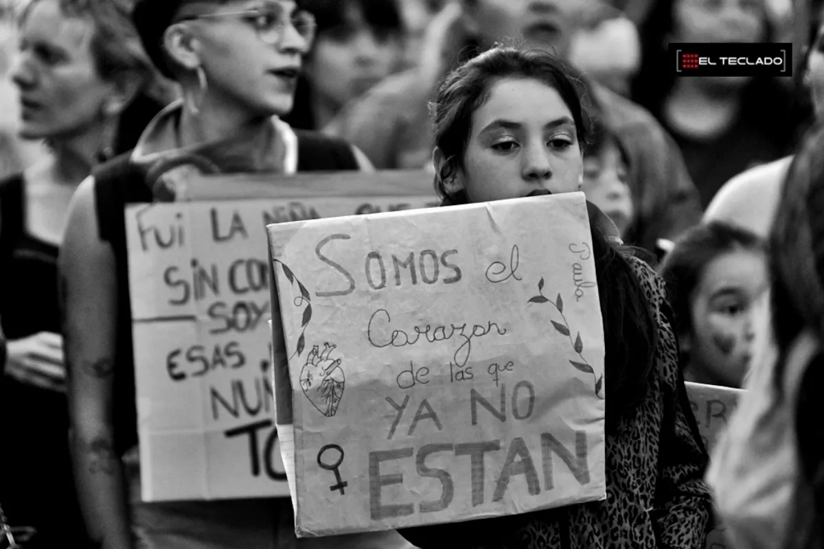 Desde Mumalá advierten “una tendencia preocupante de aumento en los femicidios”