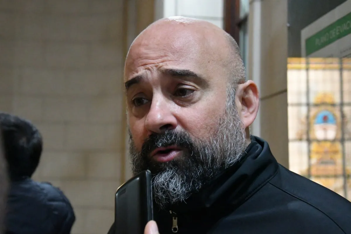 Desde Defensa Civil piden a la ciudadanía que no circule por las zonas afectadas