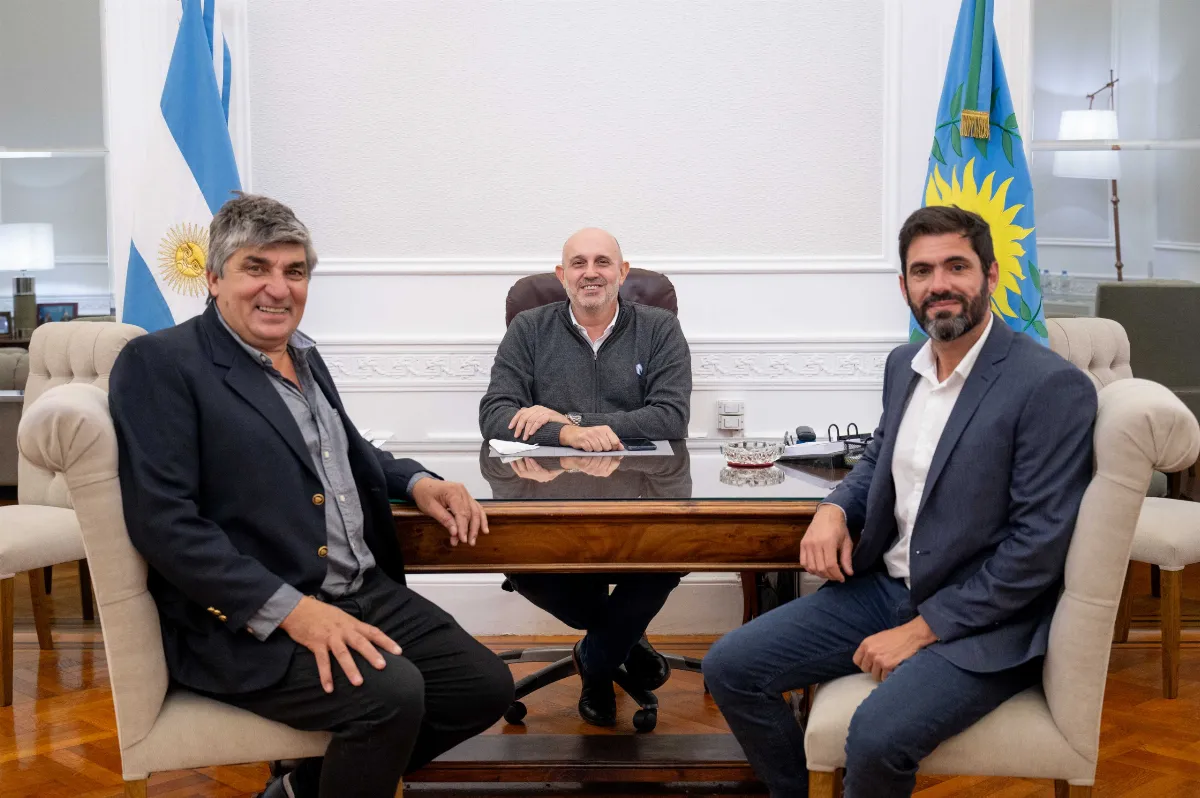 Interna: el massismo comienza a armar fuerte en distritos donde manda el peronismo