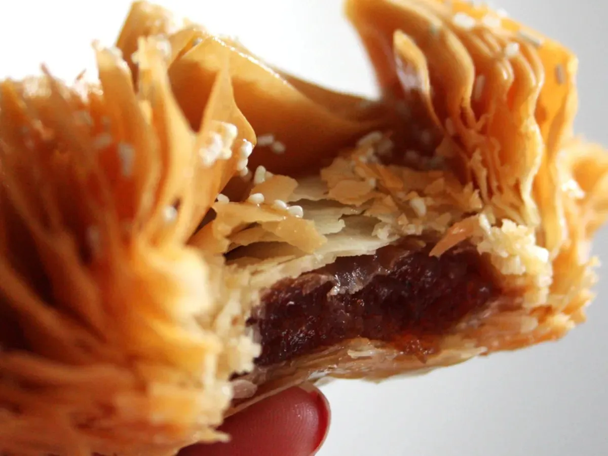 Se lleva a cabo este domingo la tercera edición de la Fiesta del Pastelito