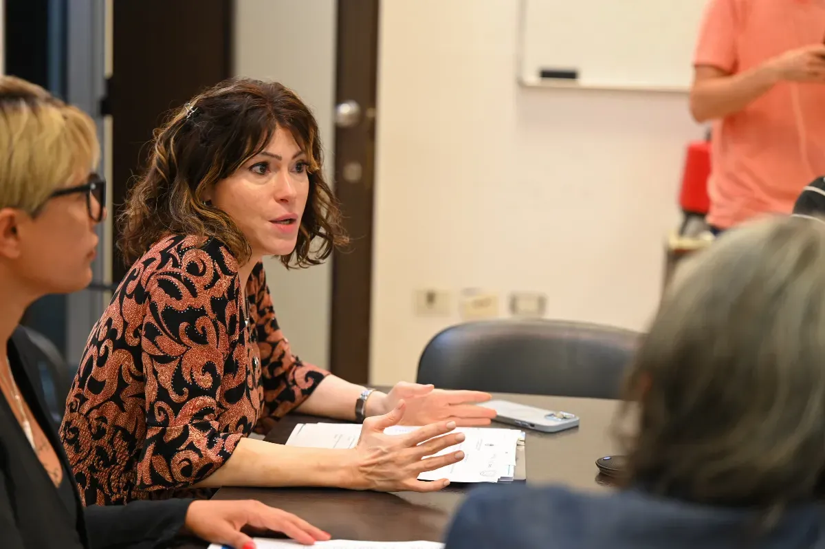 Soledad Alonso: “Quieren jubilar a Cristina y eso es una mezquindad política”