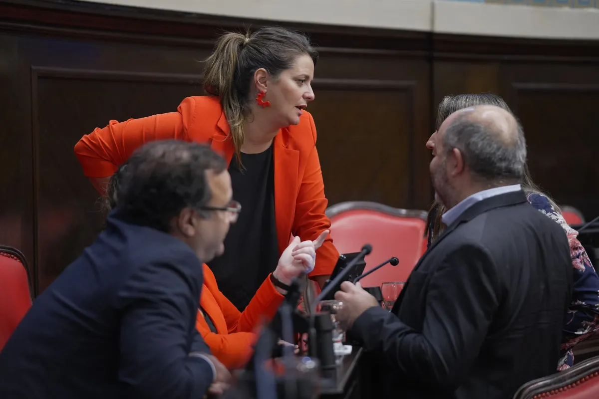 La oposición, furiosa con el peronismo por los proyectos de reelección indefinida: “Una vergüenza”
