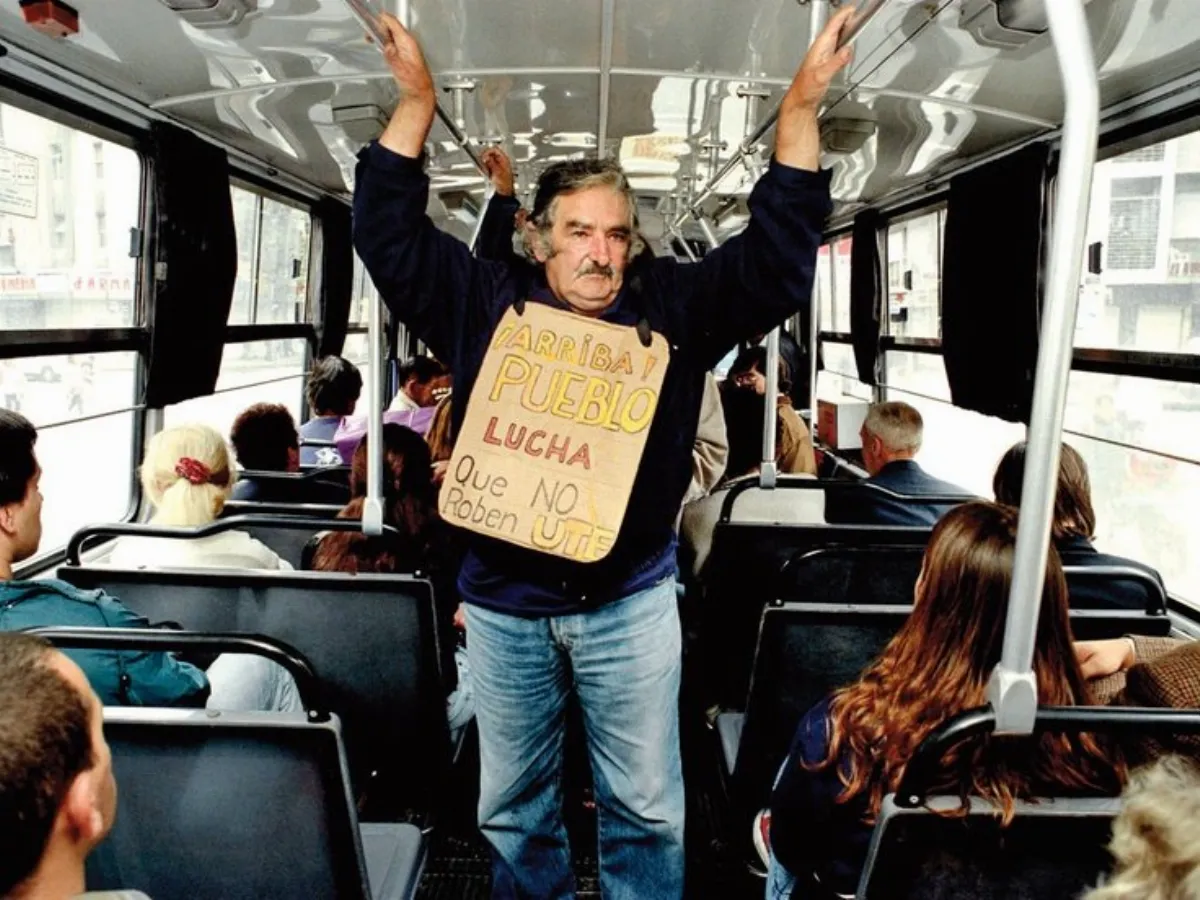 La política argentina despidió a Pepe Mujica: los mensajes en las redes