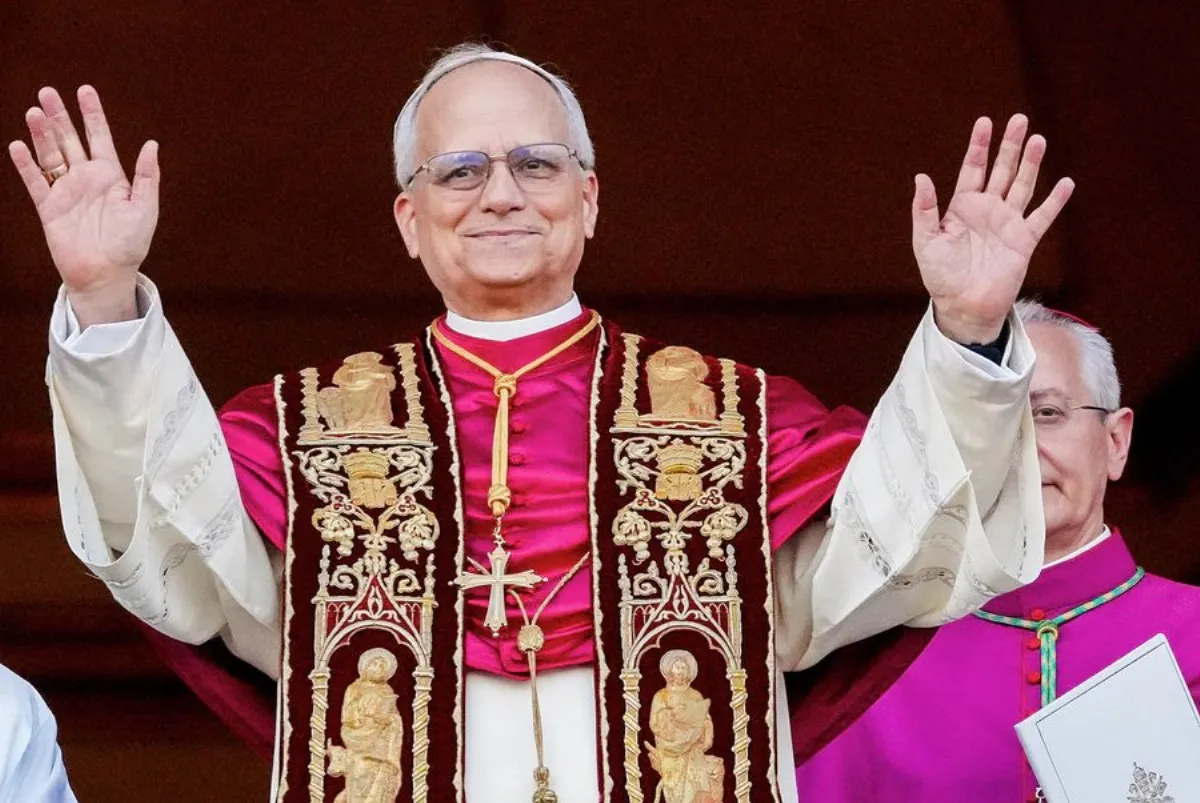 Habemus papa: la reacción de la política tras la elección de León XIX