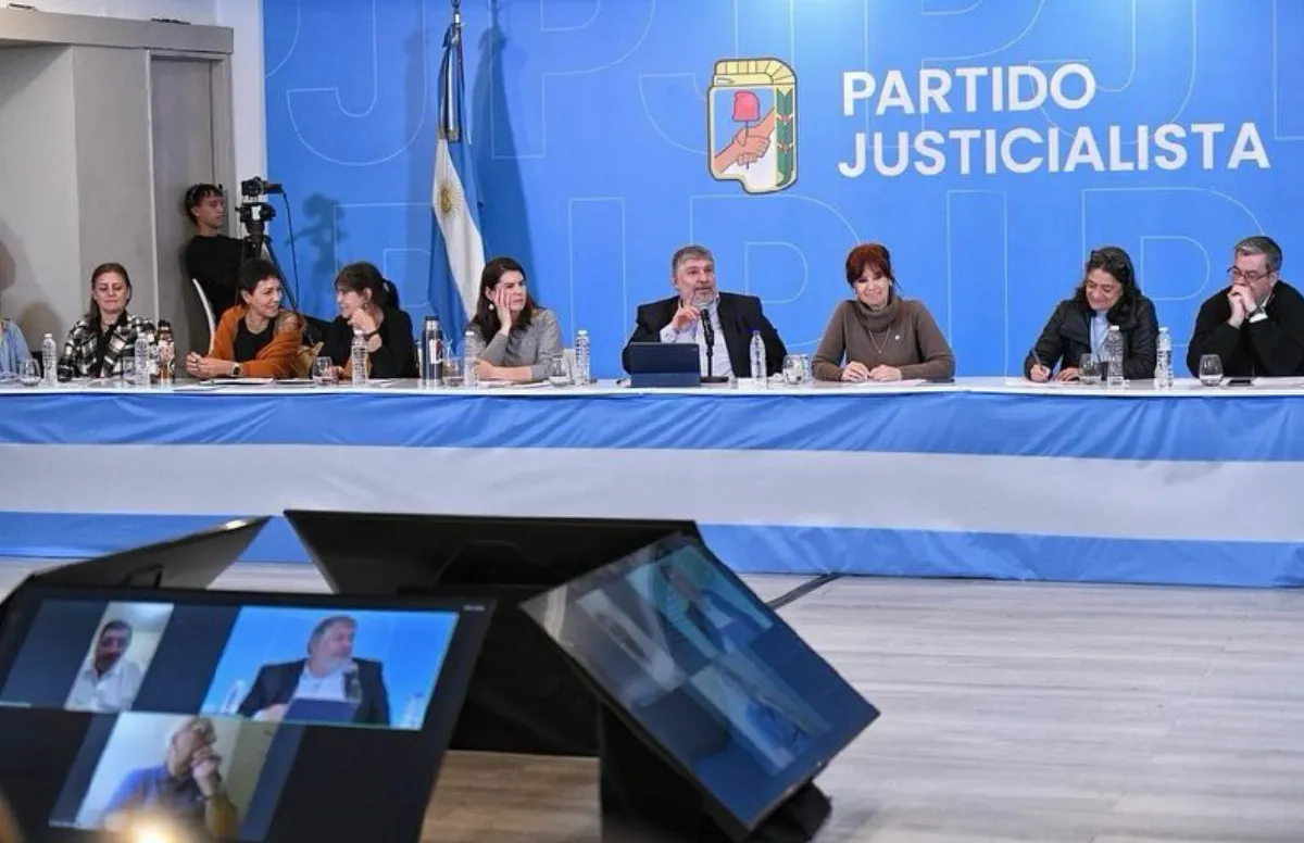 Sectores del peronismo desmintieron una unificación de las elecciones bonaerenses