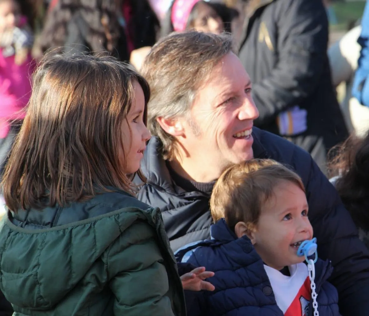 Intendente PRO, furioso con la educación sexual bonaerense, tildó de perverso a Kicillof