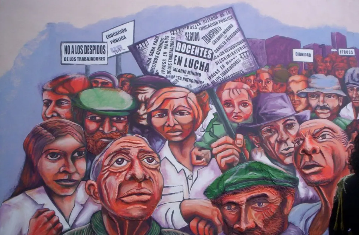 1 de Mayo: por qué se celebra hoy el día del Trabajador