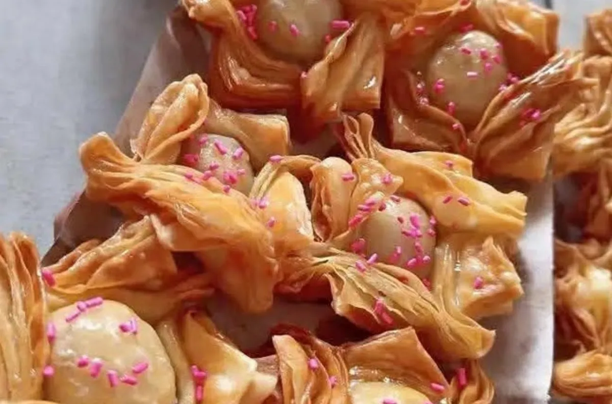 Se lleva a cabo la tercera edición de la Fiesta del Pastelito: los detalles