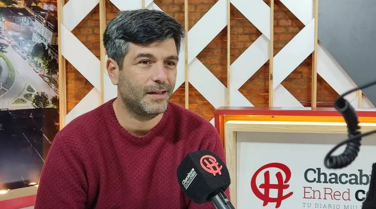 Concejal UCR prefiere teñirse de violeta al peronismo en su distrito y la Provincia