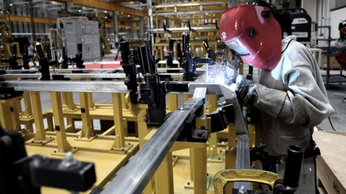 Al horno con papas: Pymes regionales evalúan pedir créditos para pagar aguinaldos