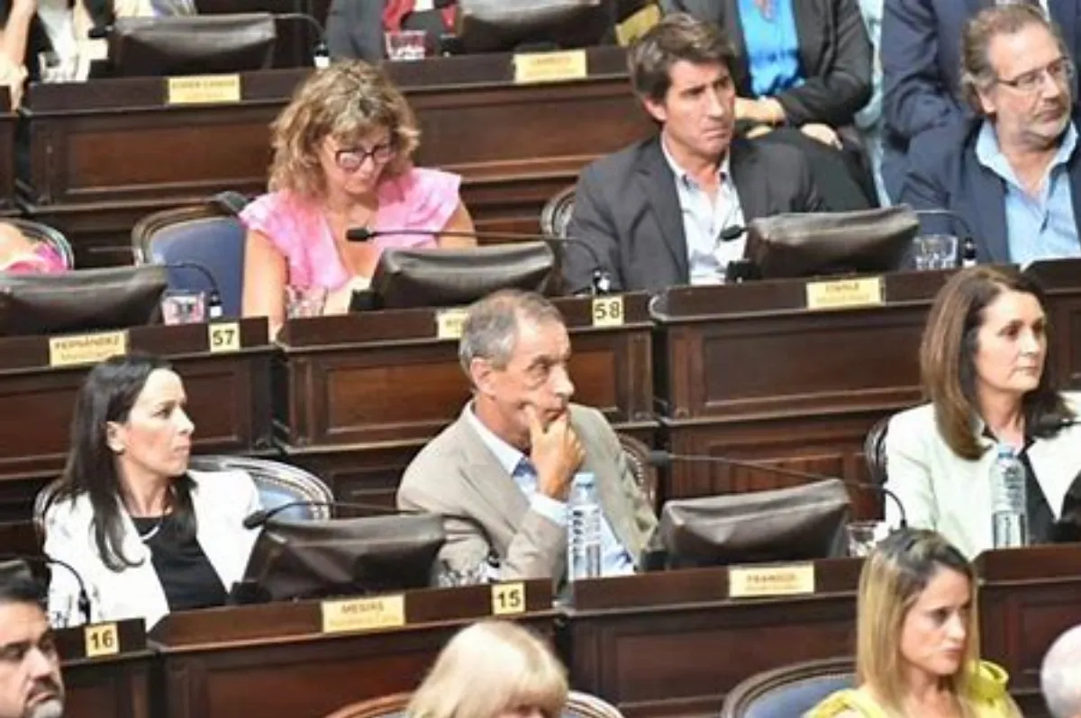 Legisladores bonaerenses piden condena por el hostigamiento al periodista Hugo Alconada Mon
