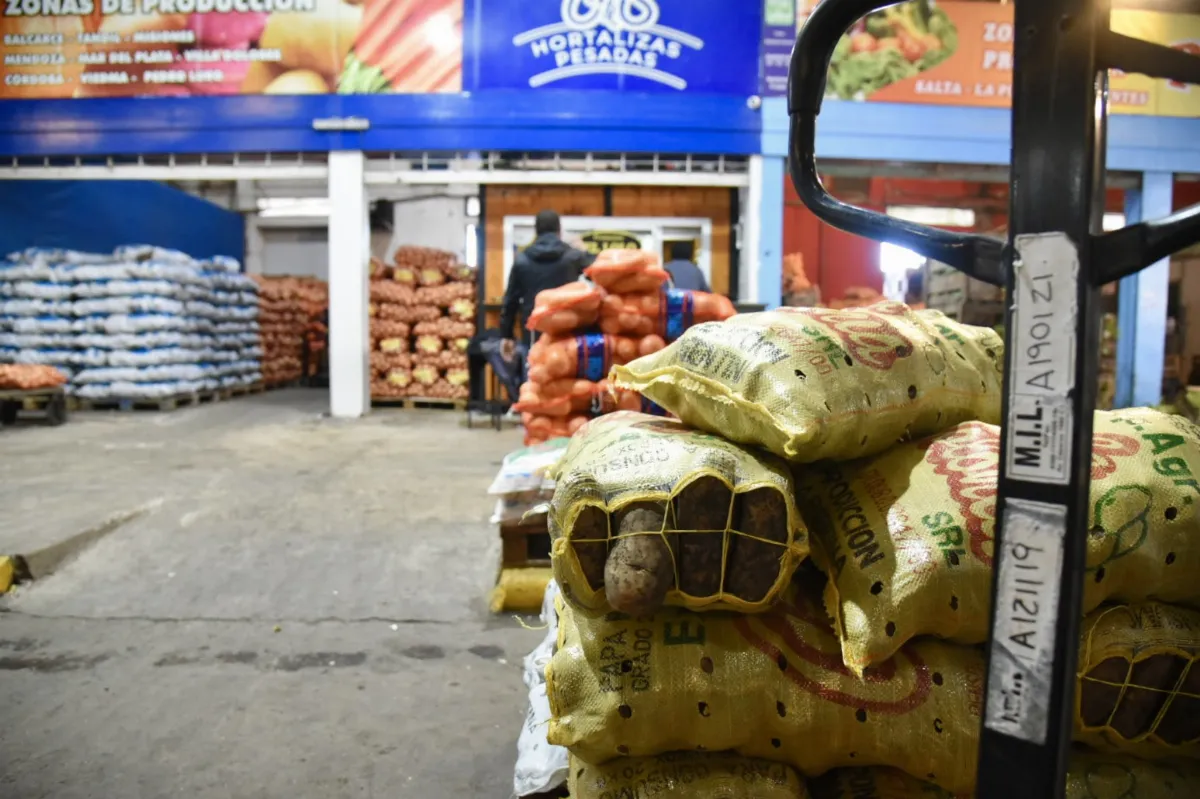 La Plata: estas son las nuevas ofertas y promociones del mercado regional minorista