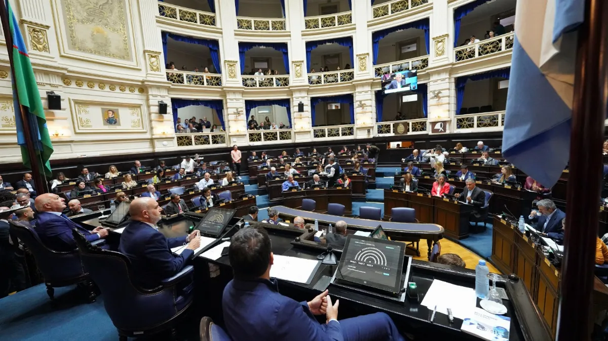 En medio de las tensiones en el peronismo, Diputados trata la condonación de deudas municipales