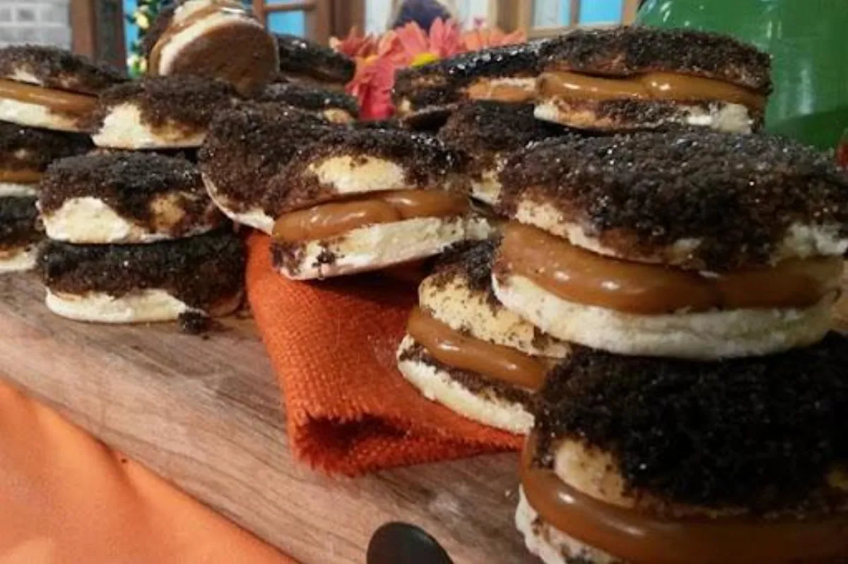 Se viene la Fiesta de la Torta Negra: dónde, cuándo y todo lo que hay que saber