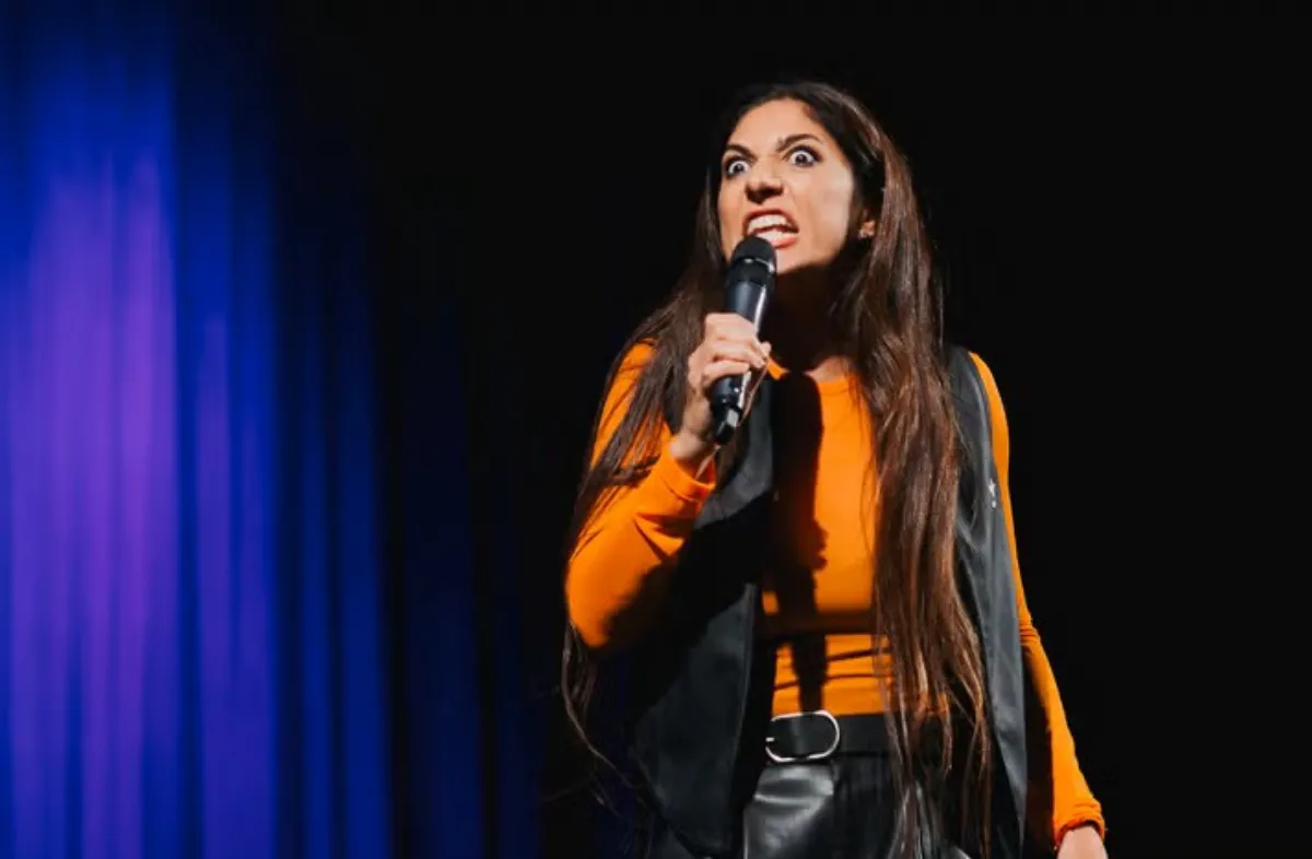 La comedia stand up llega a La Plata: mirá la agenda completa del Coliseo Podestá