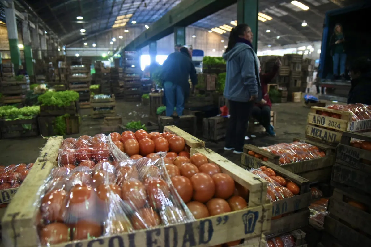 Atención, bolsillos flacos: más descuentos y promos en el Mercado Regional platense