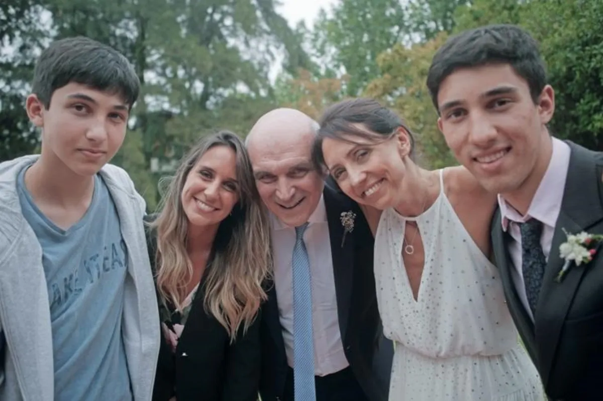 Malena, picante: Espert se metió con la hija de CFK y lo tildaron de "muy cagón"