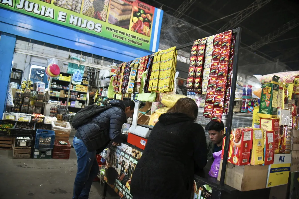 Atención: más descuentos y oportunidades de ahorro en el Mercado Regional platense