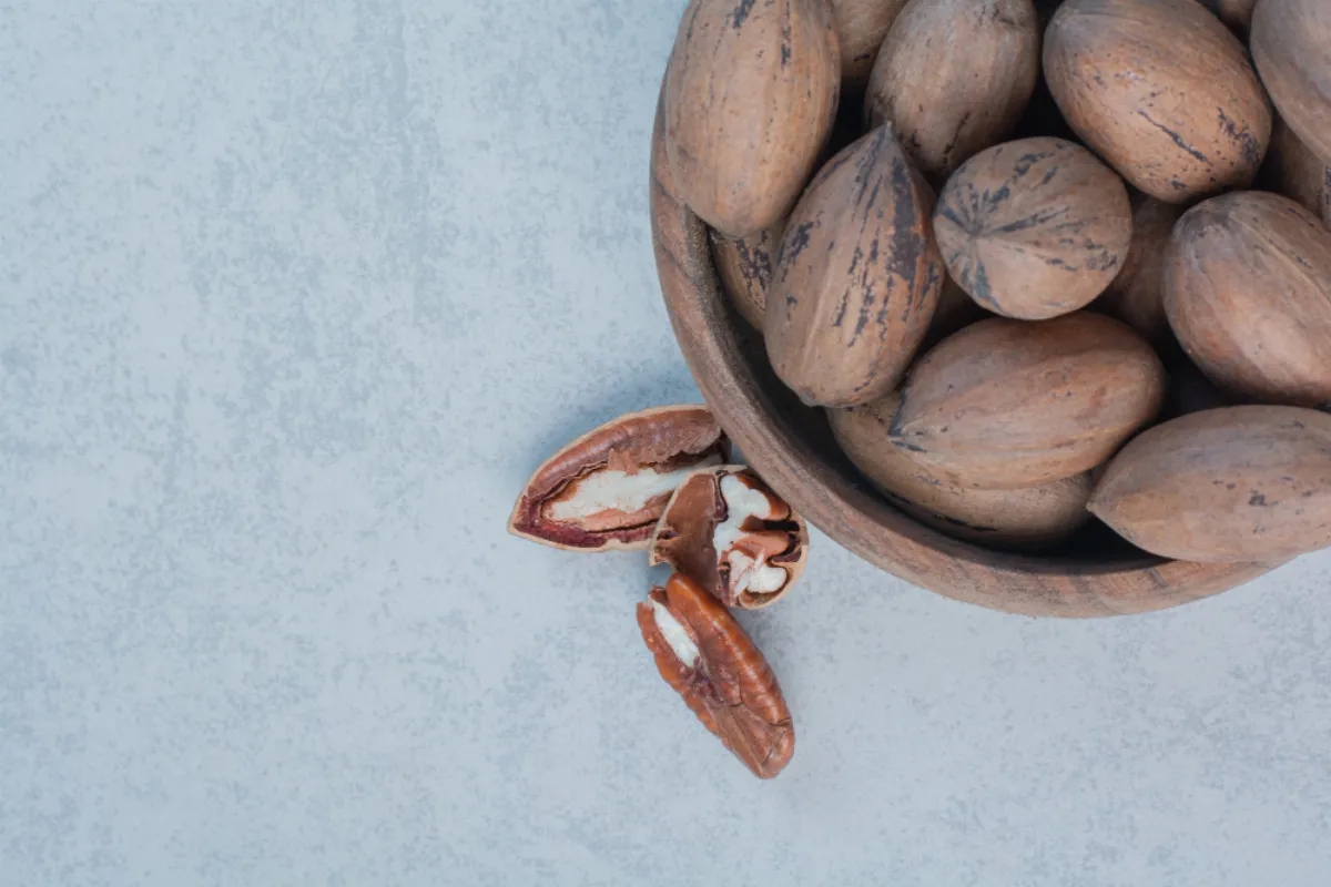 Nueces y naturaleza: una escapada rural con sabor local en Saladillo