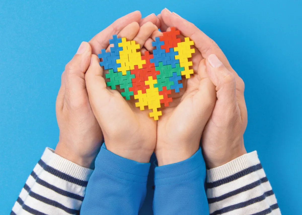 El Senado convirtió en ley el proyecto de inclusión de personas con autismo
