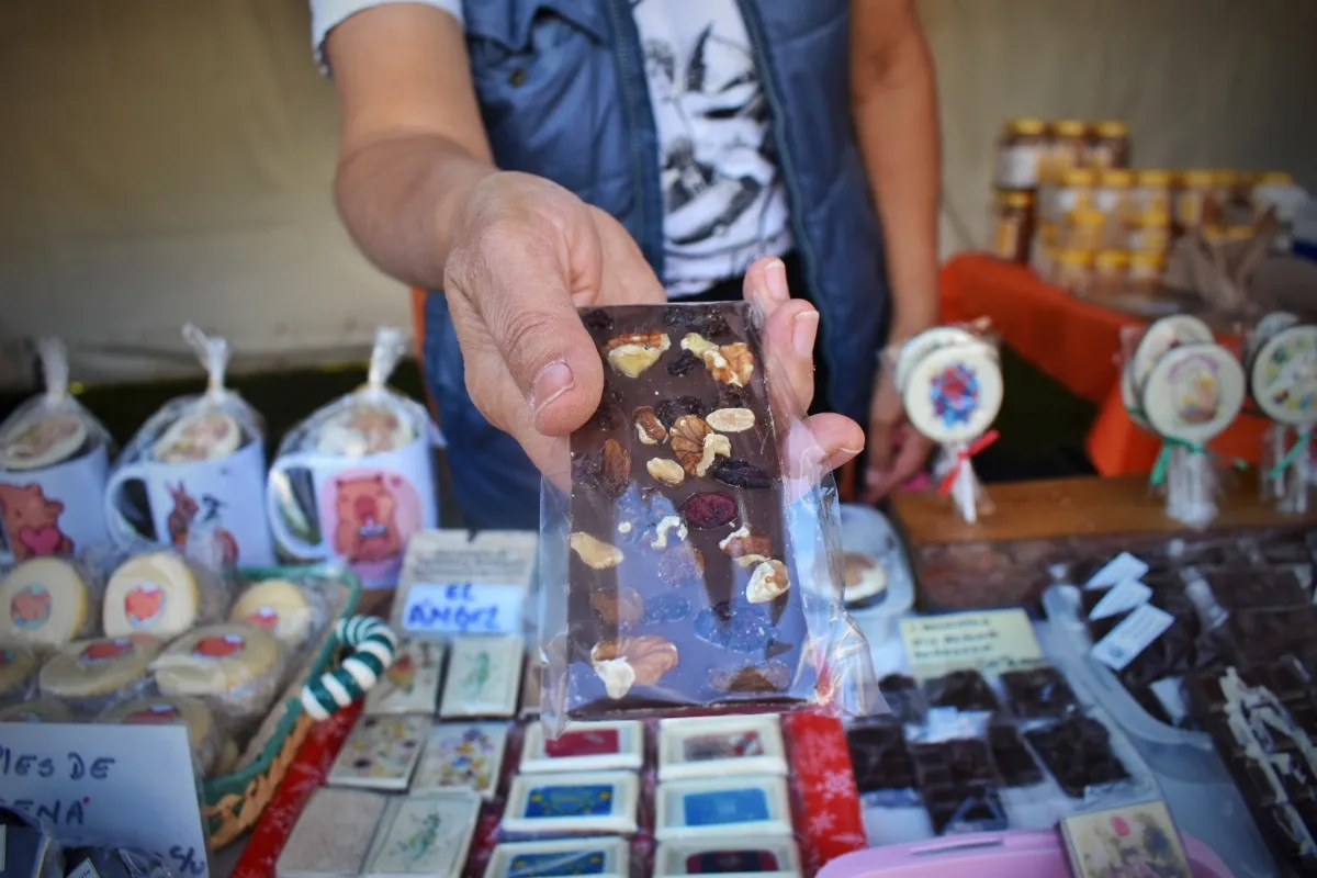 Tradiciones y sabores: la Provincia se viste de fiesta, finde largo bueno y bonito