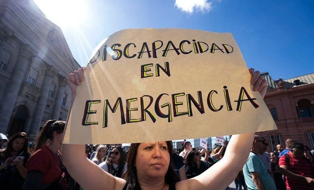 Discapacidad: advierten la falta de un enfoque integral y de políticas inclusivas