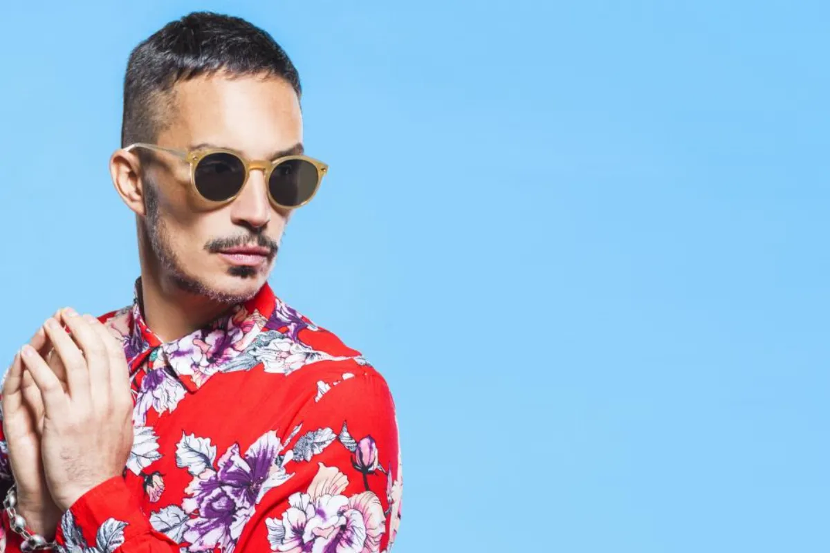 Rock en la capital bonaerense: Emmanuel Horvilleur, gratis en la flamante Plaza Rocha