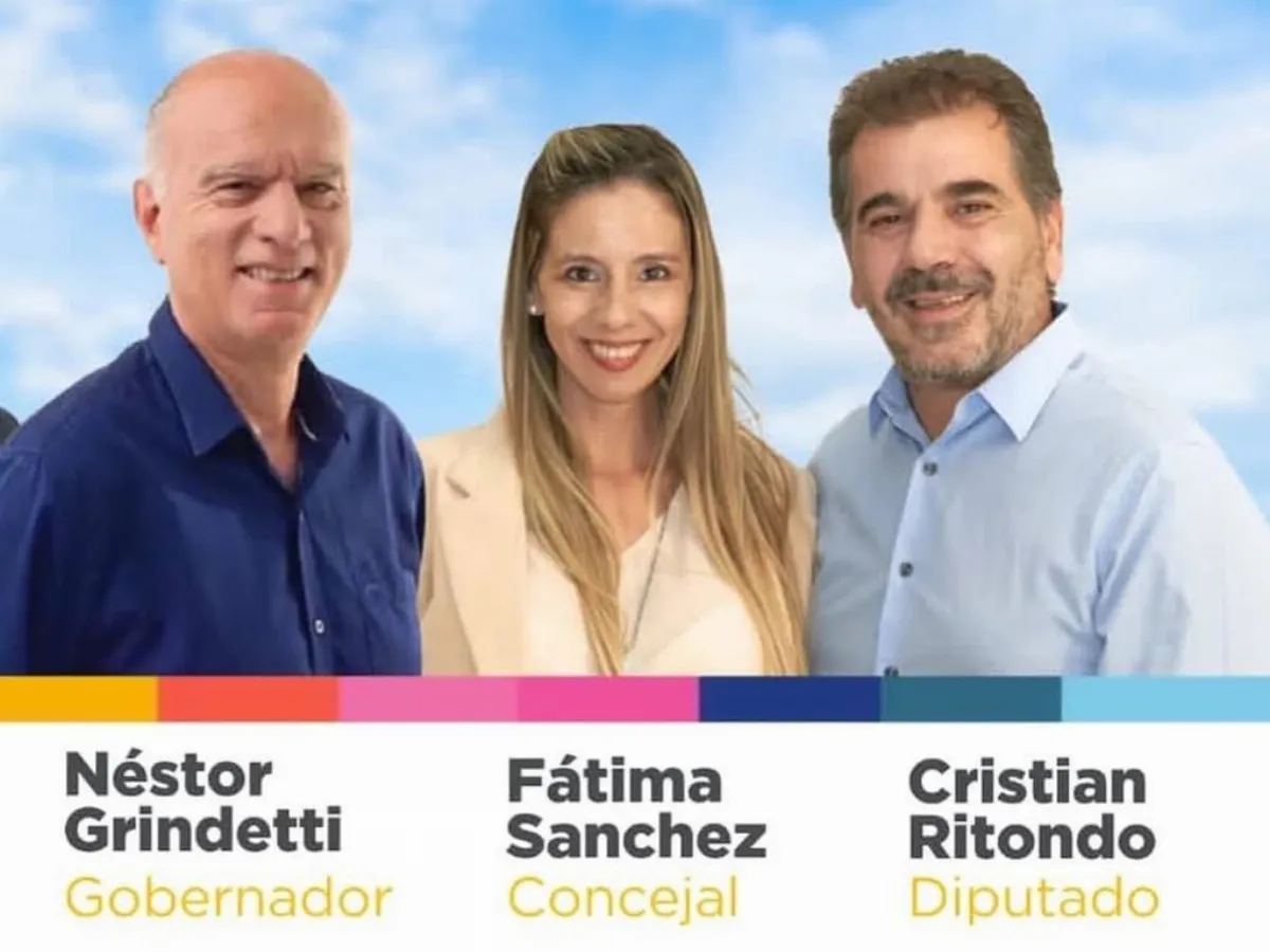 Del PRO al peronismo bonaerense sin escalas: una concejala amarilla del Conurbano fichó para el axelismo