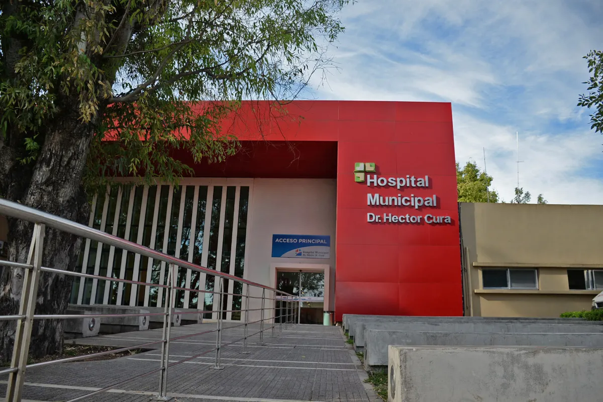 Olavarría: el hospital municipal desmintió tener ampollas de fentanilo de HLB Pharma
