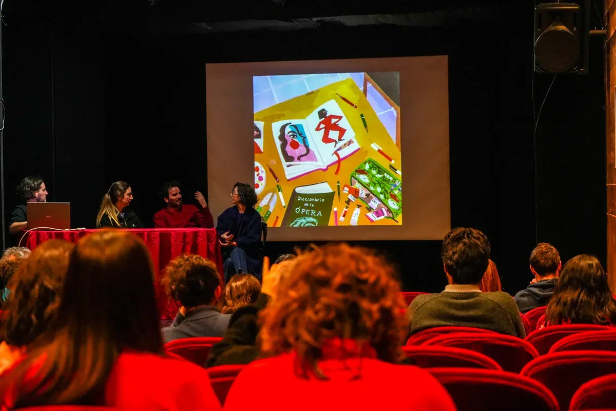 Mardel: llega la 4° edición de la Feria de Editoriales y Cultura Gráfica Invierno