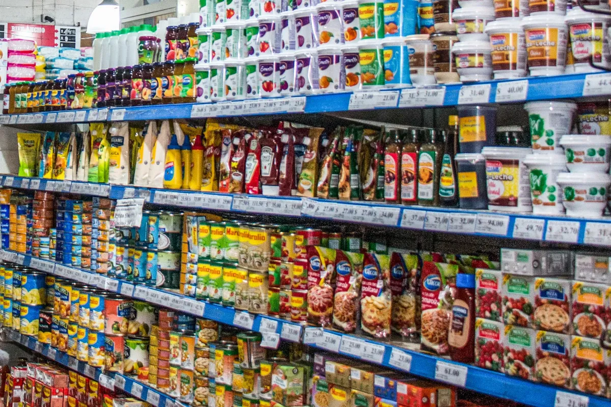 Crisis: las ventas minoristas pyme descendieron 2,9 por ciento interanual en mayo