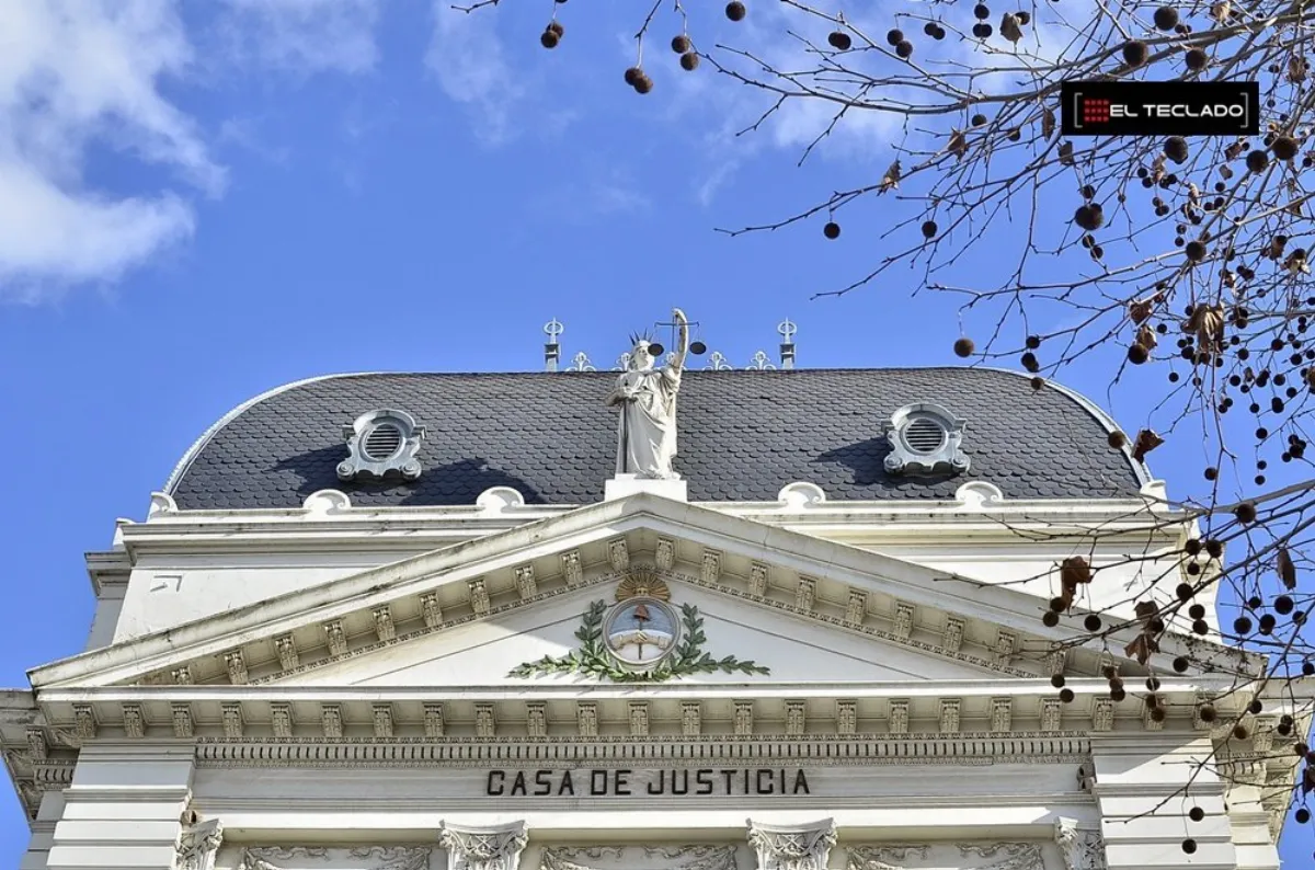 Buscan agilizar la designación de jueces en la Provincia y “evitar el colapso del sistema”