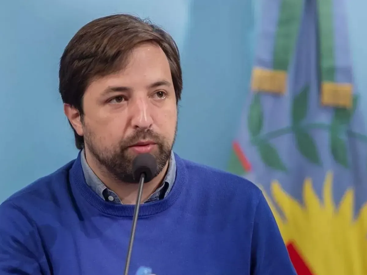 Nación acusó a Provincia de tener deuda con el Garrahan: Kreplak lo desmintió