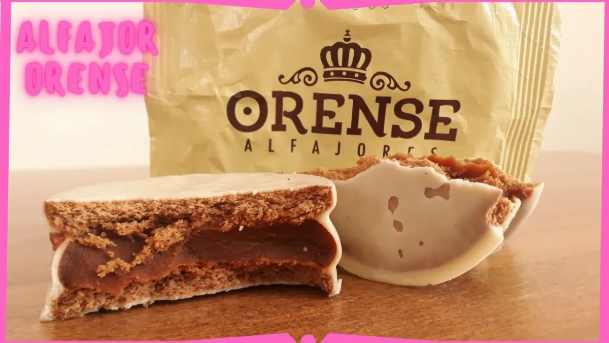 Un alfajor del Conurbano, elegido el mejor del país en el Campeonato Argentino 2025