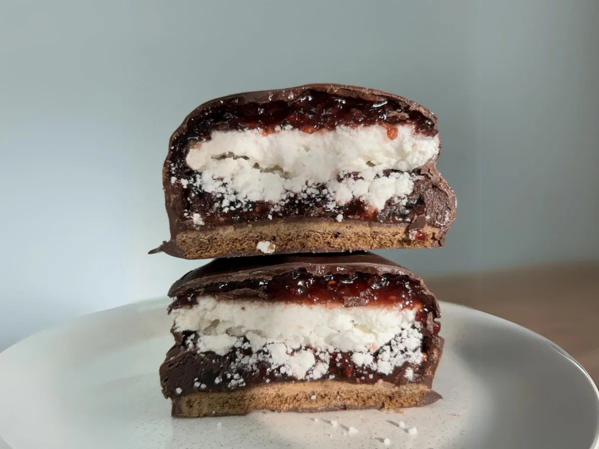 Tres alfajores de la provincia de Buenos Aires encabezaron un famoso ránking mundial
