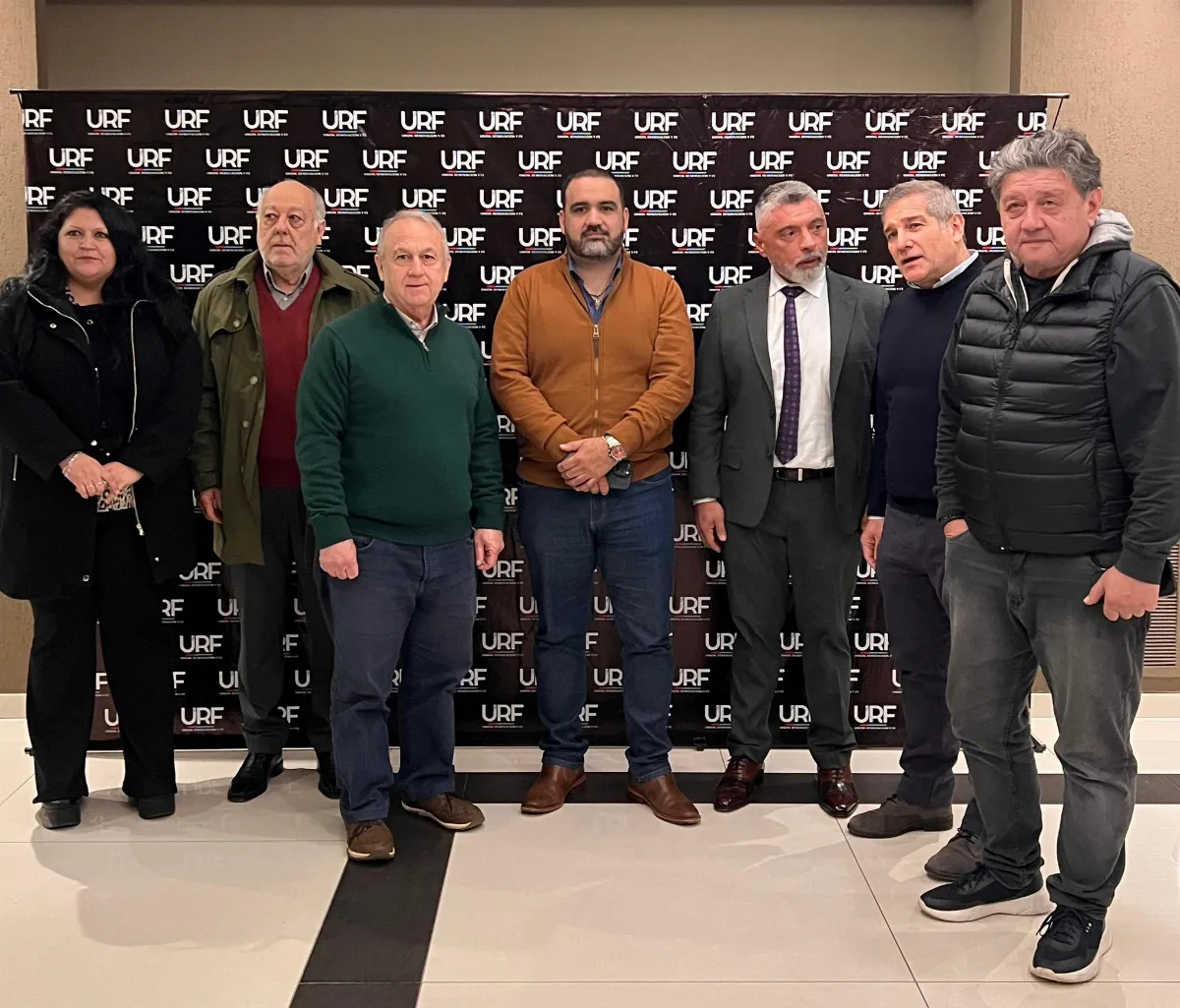 Los libertarios que critican a Milei suman fuerza en el sur bonaerense