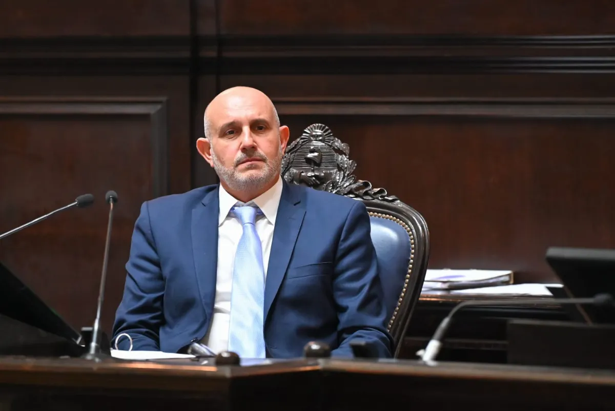 Alexis Guerrera: “Massa nos representaría mejor como candidato a diputado nacional”