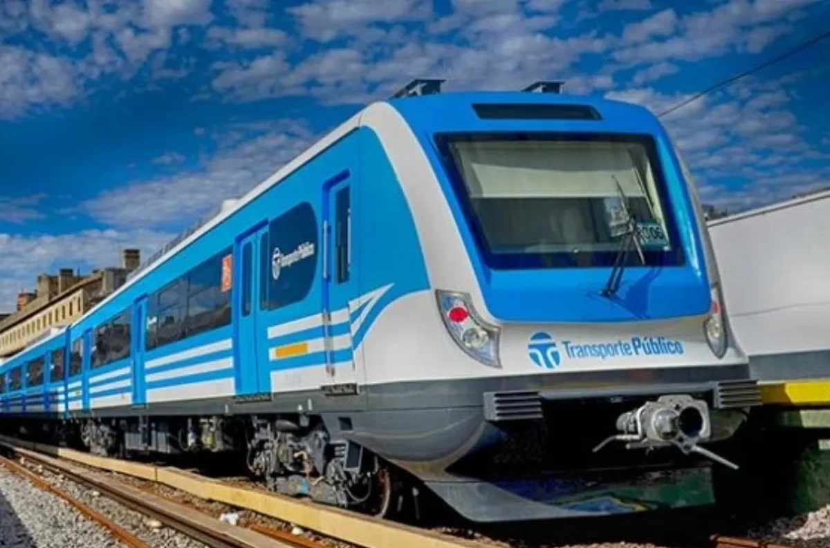 Atención usuarios del Tren Roca: este miércoles estará suspendido el servicio