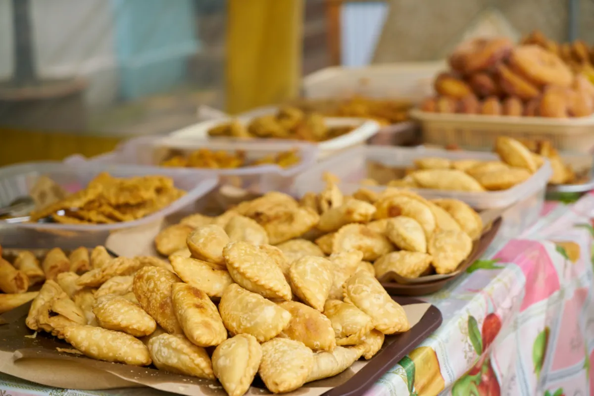 Reta se llena de sabor y cultura: llega la 2° Fiesta de la Empanada Costera