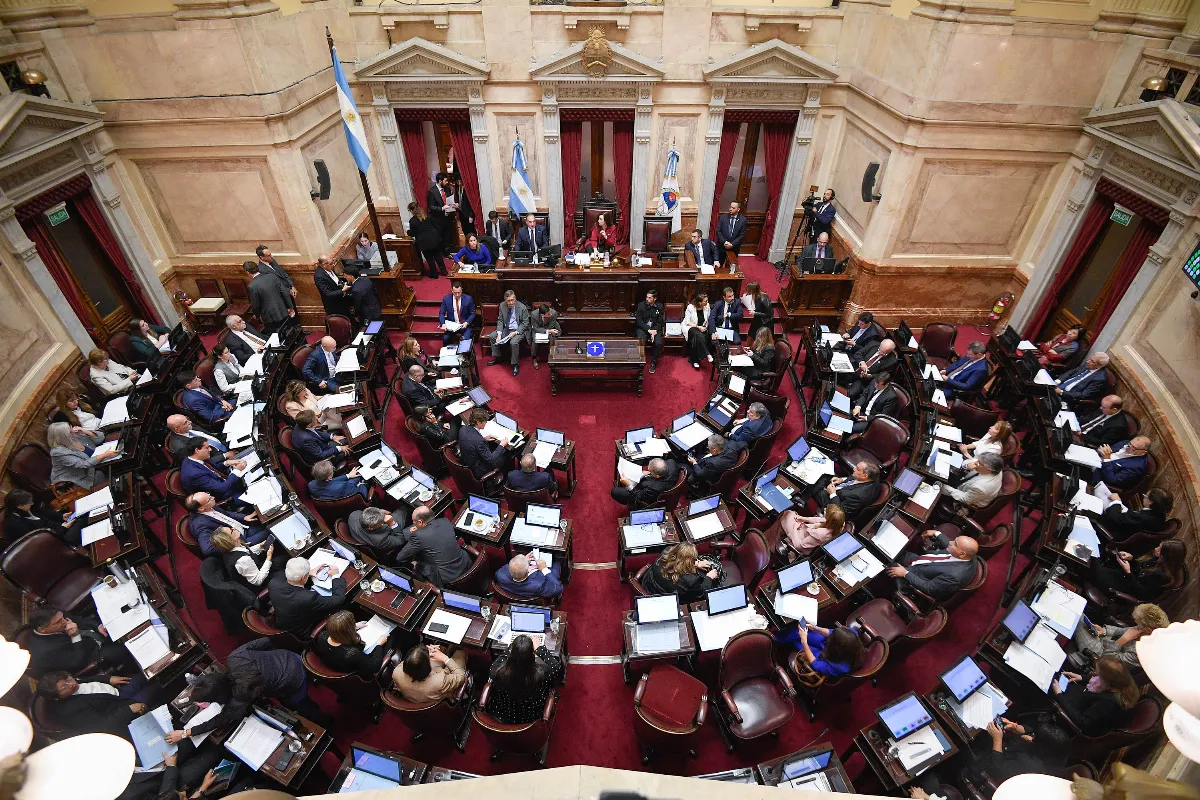 Por unanimidad: aprobaron el aumento a los jubilados y la emergencia en discapacidad