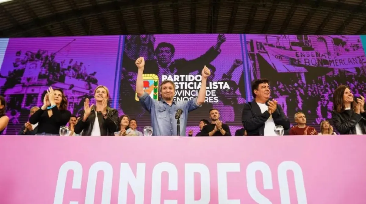 En el MDF quieren una renovación en el PJ bonaerense y postulan a un intendente para la presidencia