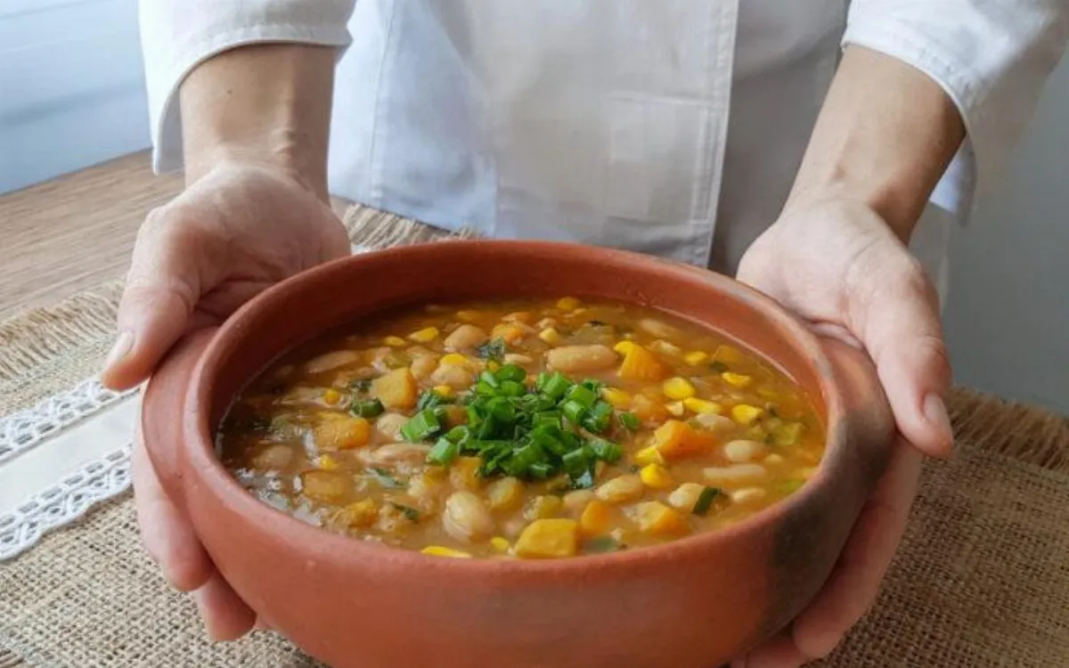 Se viene la octava y exquisita Fiesta Provincial del Locro: todo lo que hay que saber