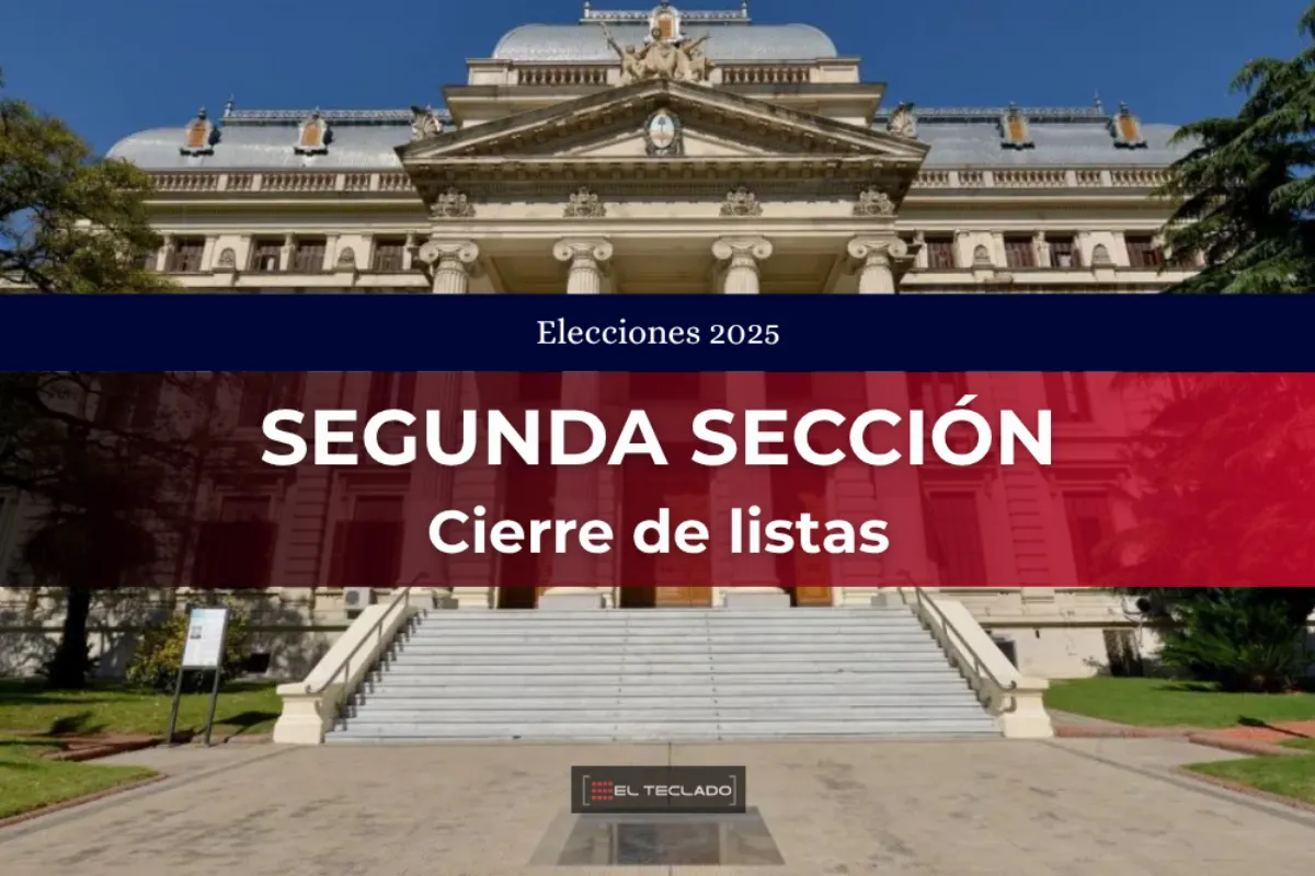 Quiénes son los candidatos a diputados por la segunda sección electoral