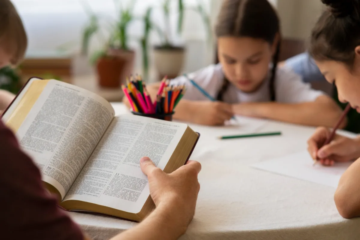 Educación para la vida: Lo que no te enseñan en la escuela, pero deberían