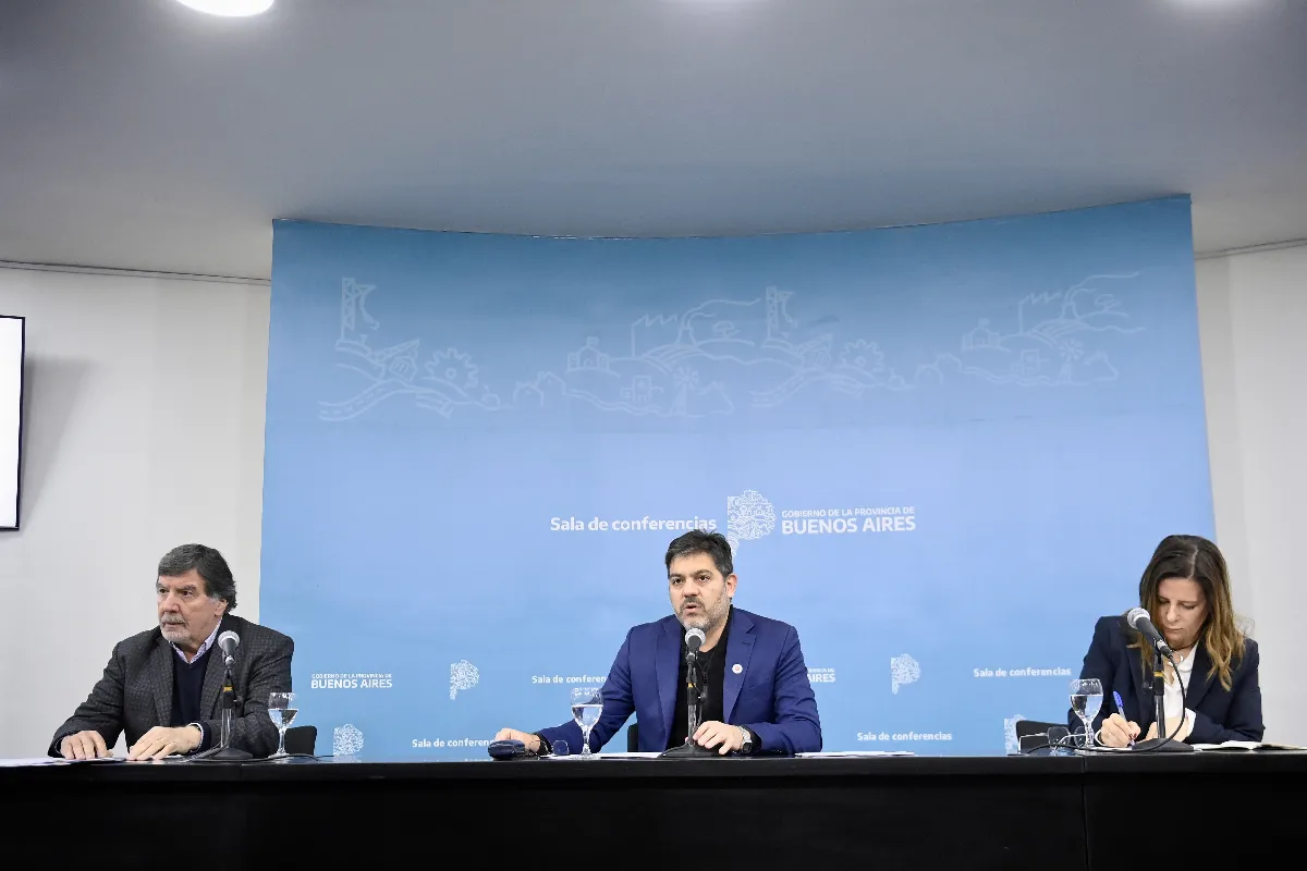 El peronismo arranca una semana de reuniones para cerrar las listas: “Es poner a los mejores candidatos”