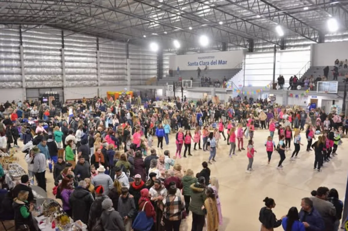 Llega el Segundo Festival de Invierno con cuatro días de celebración