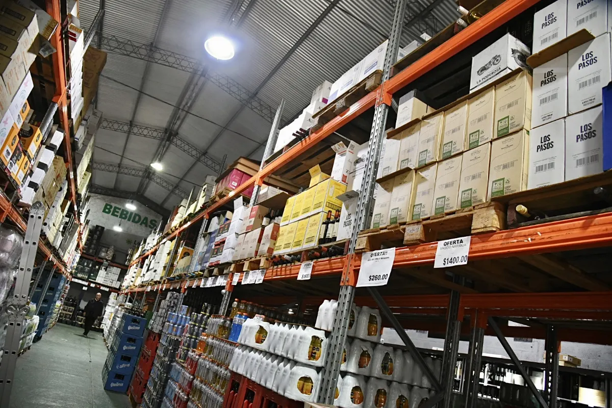 El Mercado Regional platense actualizó sus promos y sigue impulsando el ahorro familiar