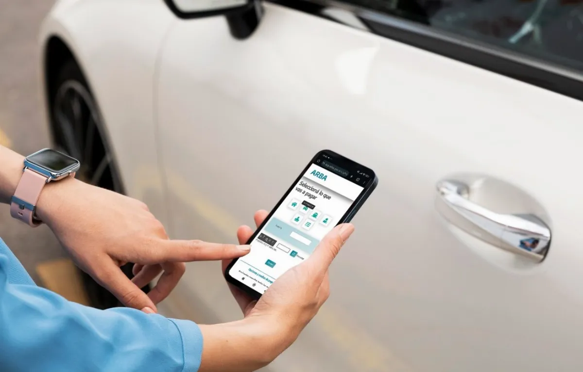 Hasta mañana hay tiempo para pagar la cuota 3 del Impuesto Automotor con descuento